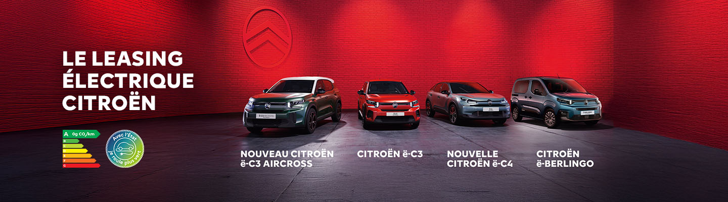 LEASING ELEC